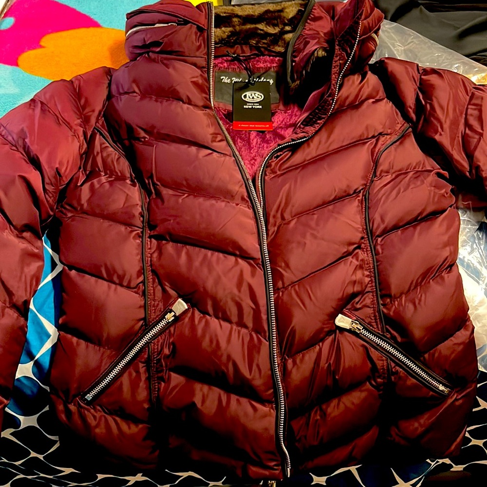 Winter Jacket